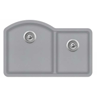 Aquasanita Arca SQA220 W 221 Light grey