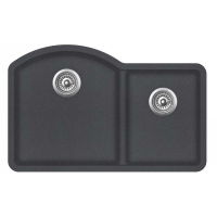 Aquasanita Arca SQA220 W 222 Graphite