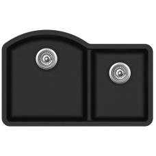 Aquasanita Arca SQA220 W 601 Black - Metallic