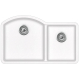 Aquasanita Arca SQA220 W 710 Alba -With