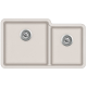 Aquasanita Arca SQA230R/LW 111 Silica-Ivory