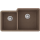 Aquasanita Arca SQA230R/LW 114 Mocha warm