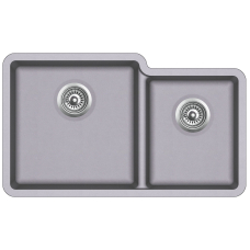 Aquasanita Arca SQA230R/LW 202 Alumetallic - Cold grey