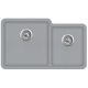 Aquasanita Arca SQA230R/LW 221 Light grey