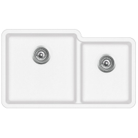 Aquasanita Arca SQA230R/LW 710 Alba -With