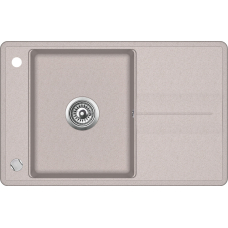 Aquasanita Bella SQB101 W 110 Beige -Sand