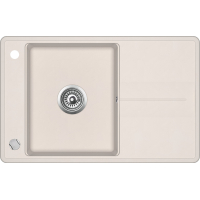 Aquasanita Bella SQB101 W 111 Silica-Ivory