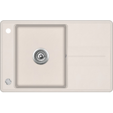 Aquasanita Bella SQB101 W 111 Silica-Ivory