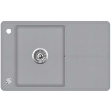 Aquasanita Bella SQB101 W 221 Light grey