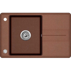 Aquasanita Bella SQB101 W 501 COPPER