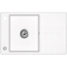 Aquasanita Bella SQB101 W 710 Alba -With