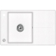 Aquasanita Bella SQB101 W 710 Alba -With