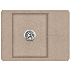 Aquasanita Bella SQB102 AW 110 Beige -Sand