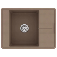 Aquasanita Bella SQB102 AW 114 Mocha warm