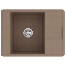 Aquasanita Bella SQB102 AW 114 Mocha warm