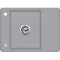 Aquasanita Bella SQB102 AW 221 Light grey