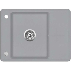 Aquasanita Bella SQB102 AW 221 Light grey
