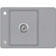 Aquasanita Bella SQB102 AW 221 Light grey