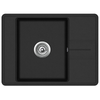 Aquasanita Bella SQB102 AW 222  Graphite