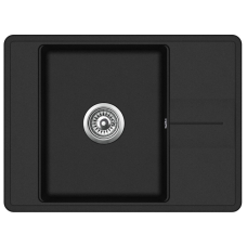 Aquasanita Bella SQB102 AW 222  Graphite