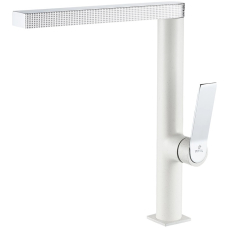 Змішувач Aquasanita CANTUS 7083 710 Alba chrome