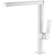 Змішувач Aquasanita CANTUS 7083 710 Alba chrome