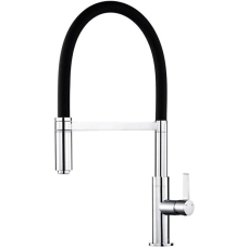 Змішувач Aquasanita COLOS 7003 001 Chrome