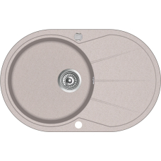 Aquasanita Clarus SR101 AW 110 Beige -Sand