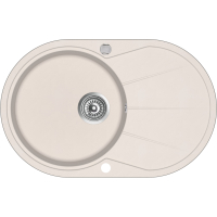 Aquasanita Clarus SR101 AW 111 Silica-Ivory
