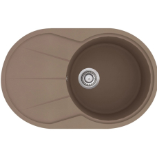Aquasanita Clarus SR101 AW 114 Mocha warm