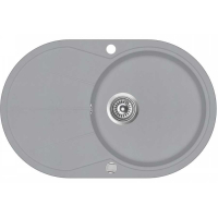 Aquasanita Clarus SR101 AW 221 Light grey