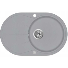 Aquasanita Clarus SR101 AW 221 Light grey
