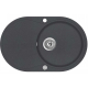 Aquasanita Clarus SR101 AW 222 Graphite