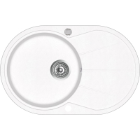 Aquasanita Clarus SR101 AW 710 Alba -With
