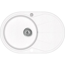 Aquasanita Clarus SR101 AW 710 Alba -With