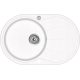 Aquasanita Clarus SR101 AW 710 Alba -With