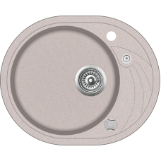 Aquasanita Clarus SR102 AW 110 Beige -Sand