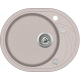 Aquasanita Clarus SR102 AW 110 Beige -Sand