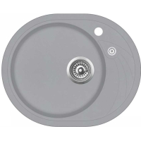 Aquasanita Clarus SR102 AW 221 Light grey
