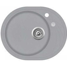 Aquasanita Clarus SR102 AW 221 Light grey