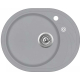 Aquasanita Clarus SR102 AW 221 Light grey