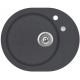 Aquasanita Clarus SR102 AW 222 Graphite