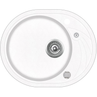 Aquasanita Clarus SR102 AW 710 Alba -With