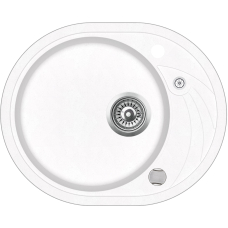 Aquasanita Clarus SR102 AW 710 Alba -With