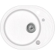 Aquasanita Clarus SR102 AW 710 Alba -With