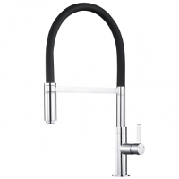 Змішувач Aquasanita Colos 2003 001 chrome