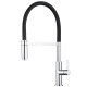 Змішувач Aquasanita Colos 2003 001 chrome