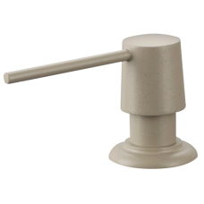 Aquasanita D 111 Silica-Ivory