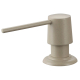 Aquasanita D 111 Silica-Ivory