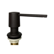Aquasanita D 120 Cerrus - Dark brown